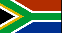 Welcome to My Beloved South Africa